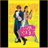 Austin Powers: International Man of Mystery (1997)