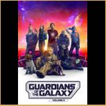 Guardians of the Galaxy Vol. 3 (2023)