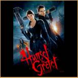 Hansel and Gretel: Witch Hunters (2013)