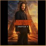 John Wick: Chapter 4 (2023)