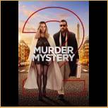Murder Mystery 2 (2023)