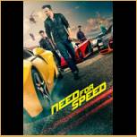 Need for Speed (2014)