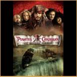 Pirates of the Caribbean: At World's End (2007)