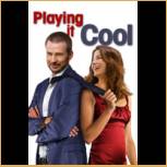 Playing It Cool (2014)