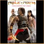 Prince of Persia: The Sands of Time (2010)