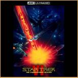 Star Trek VI: The Undiscovered Country (1991)
