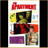 The Apartment (1960)