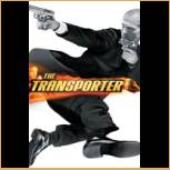 The Transporter (2002)
