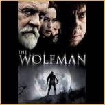 The Wolfman (2010)
