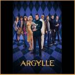 Argylle (2024)