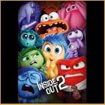 Inside Out 2 (2024)