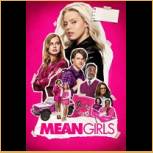 Mean Girls (2024)