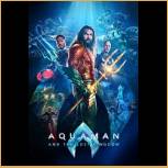 Aquaman and the Lost Kingdom (2023)