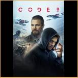 Code 8 (2019)