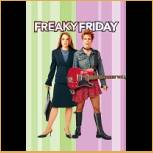 Freaky Friday (2003)