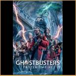 Ghostbusters: Frozen Empire (2024)