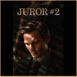 Juror #2 (2024)