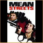 Mean Streets (1973)