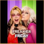 Freakier Friday (2025)