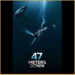 47 Meters Down (2017)