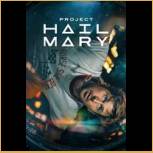 Project Hail Mary (2026)