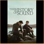 The History of Sound (2025)