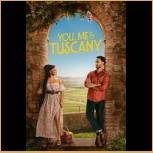 You, Me & Tuscany (2026)