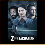 Z for Zachariah 2015