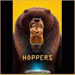 Hoppers (2026)