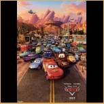 Cars (2006)