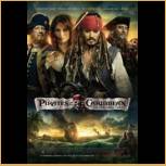 Pirates of the Caribbean: On Stranger Tides (2011)