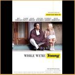While We're Young 2014