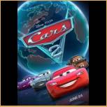 Cars 2 (2011)