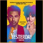Yesterday (2019)