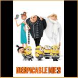 Despicable Me 3 (2017)