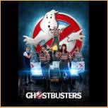 Ghostbusters (2016)