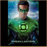 Green Lantern (2011)