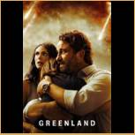 Greenland (2020) 