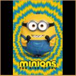 Minions: The Rise of Gru (2021)