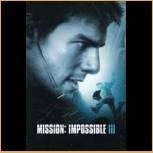 Mission: Impossible III (2006)
