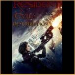 Resident Evil: Retribution (2012)