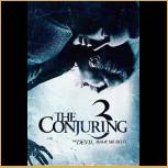 The Conjuring: The Devil Made Me Do It (2021)