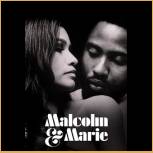 Malcolm & Marie (2021)