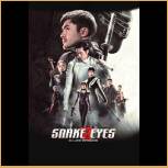 Snake Eyes: G.I. Joe Origins (2021)