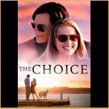 The Choice (2016)