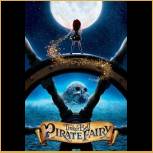 The Pirate Fairy (2014)