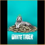 The White Tiger (2021)