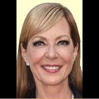 Allison Janney