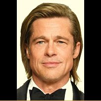 Brad Pitt