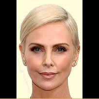 Шарлиз Терон Charlize Theron